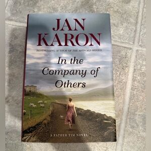 JAN KARON In the Company of Others